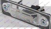 Lampa Numar - Vw T-Cross 1999 , 5na943021