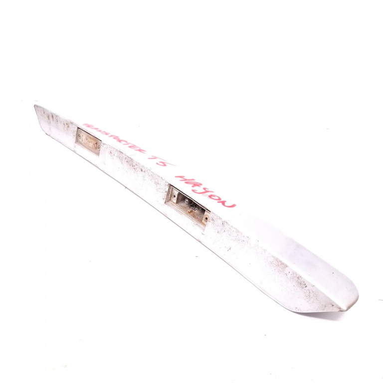 Lampa Numar Vw Transporter 1 / T1 1950-1970 7H0827329B