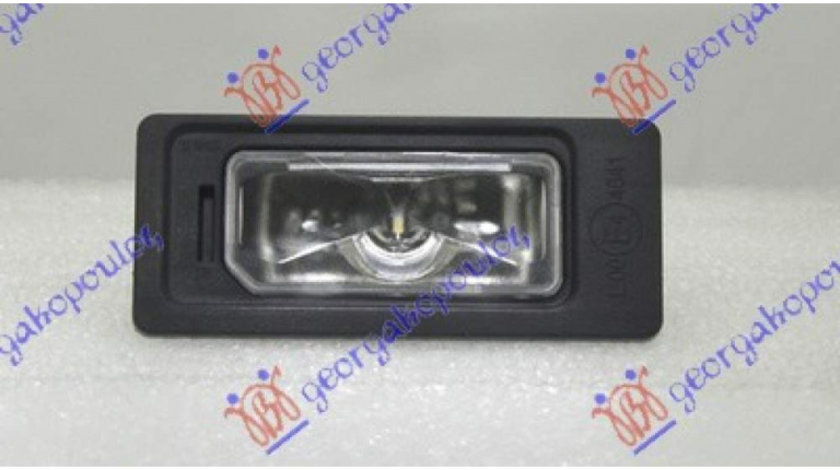 Lampa Numar - Vw Transporter (T6.1) 1999 , 5na943021