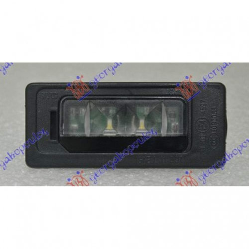 Lampa Numar - Vw Transporter (T6) 2015 , 3af943021a