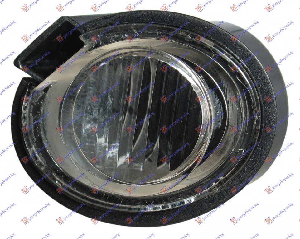 Lampa Oglinda - Audi Q5 2008 , 4l0949134