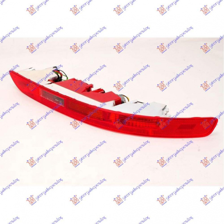 Lampa Oglinda - Audi Q5 2012 , 4l0949133