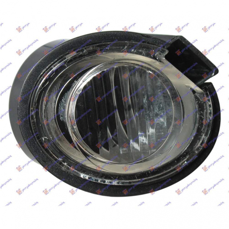 Lampa Oglinda - Audi Q5 2012 , 4l0949134