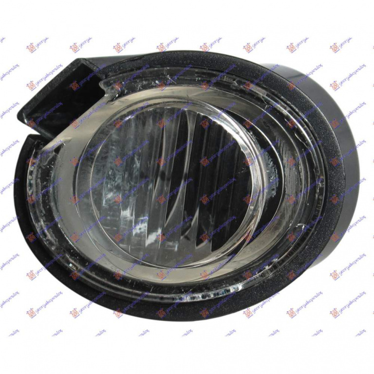 Lampa Oglinda - Audi Q7 2006 , 4l0949134