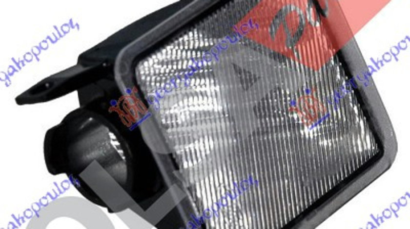 Lampa Oglinda Dreapta Ford S-Max 2007-2011