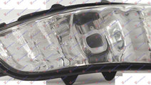 Lampa Oglinda Dreapta Volvo V40 2012 2013 2014 201...