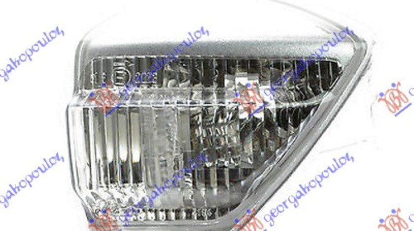 Lampa Oglinda Exterioara Dreapta Ford Kuga 2008-2013