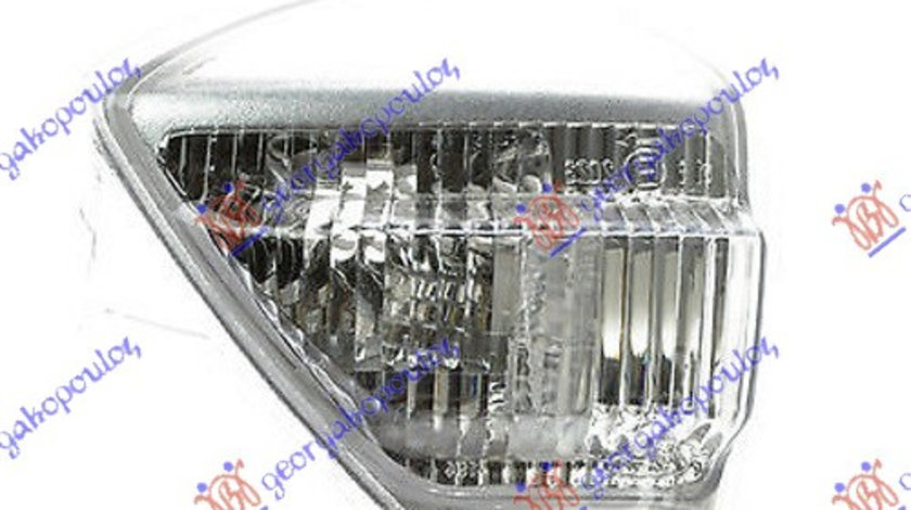 Lampa Oglinda Exterioara Stanga Ford Kuga 2008-2013