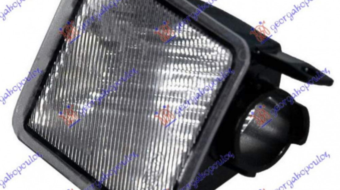 Lampa Oglinda - Ford Galaxy 2006 , 4514937