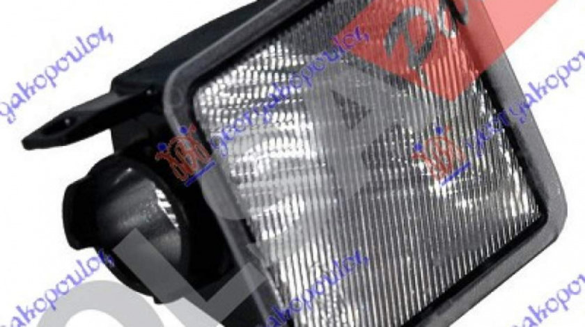 Lampa Oglinda - Ford Galaxy 2011 , 4496774