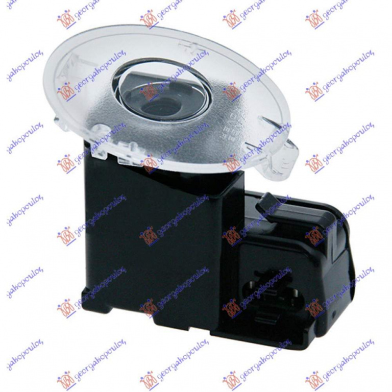 Lampa Oglinda - Jaguar F-Pace 2015 , Lr048350