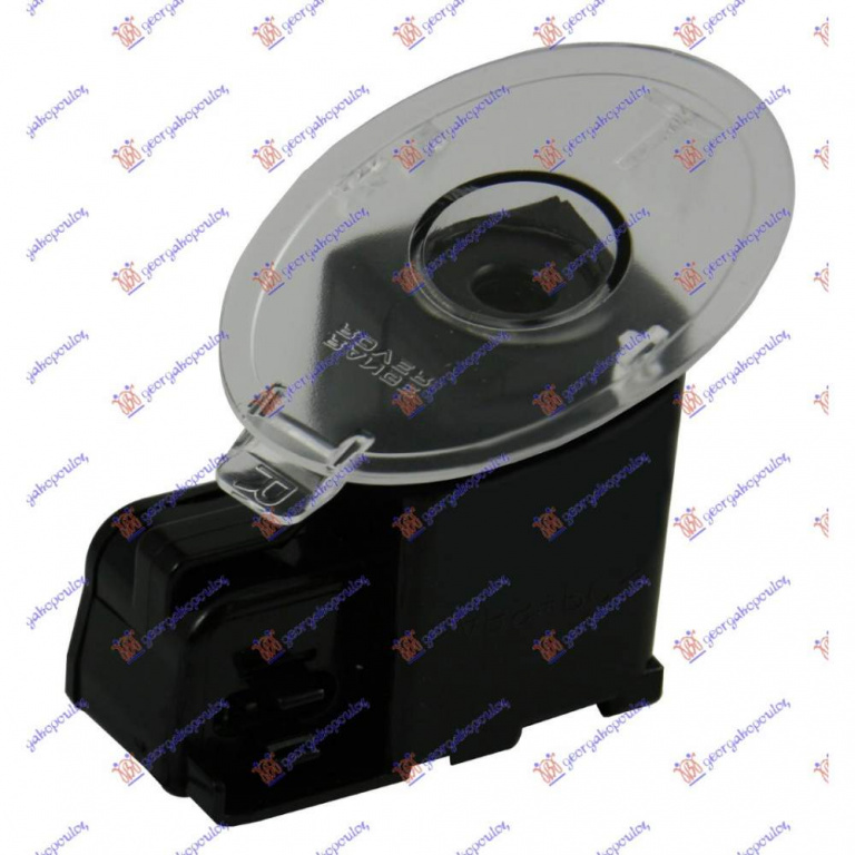 Lampa Oglinda - Land Rover Discovery 2014 , Lr027948
