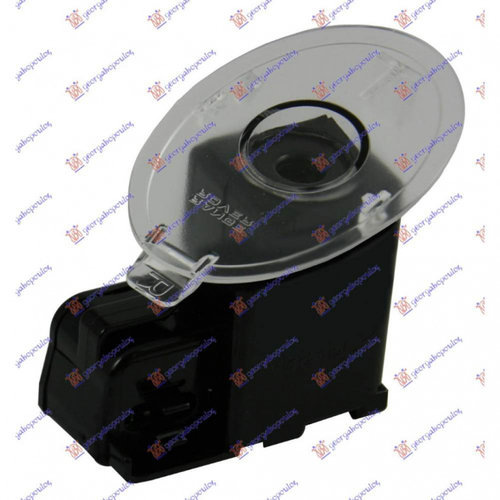 Lampa Oglinda - Land Rover Discovery 5 2016 , Lr027948