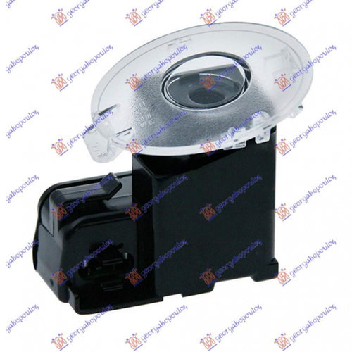 Lampa Oglinda - Land Rover Discovery Sport 2014 , Lr048349