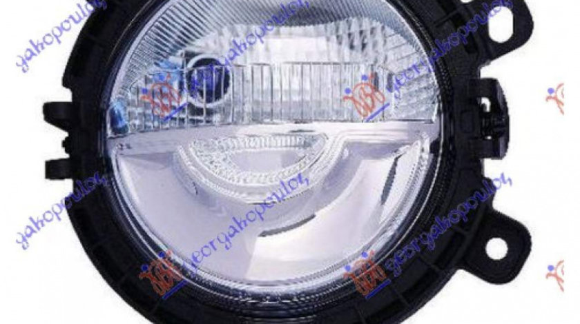 Lampa Oglinda - Land Rover Discovery Sport 2014 , Lr048350