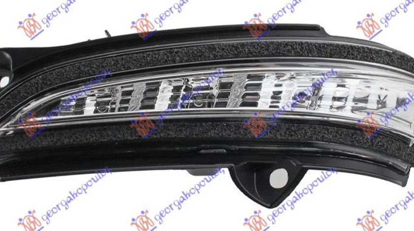 Lampa Oglinda LED Stanga Mondeo 2014 2015 2016 2017 2018 2019