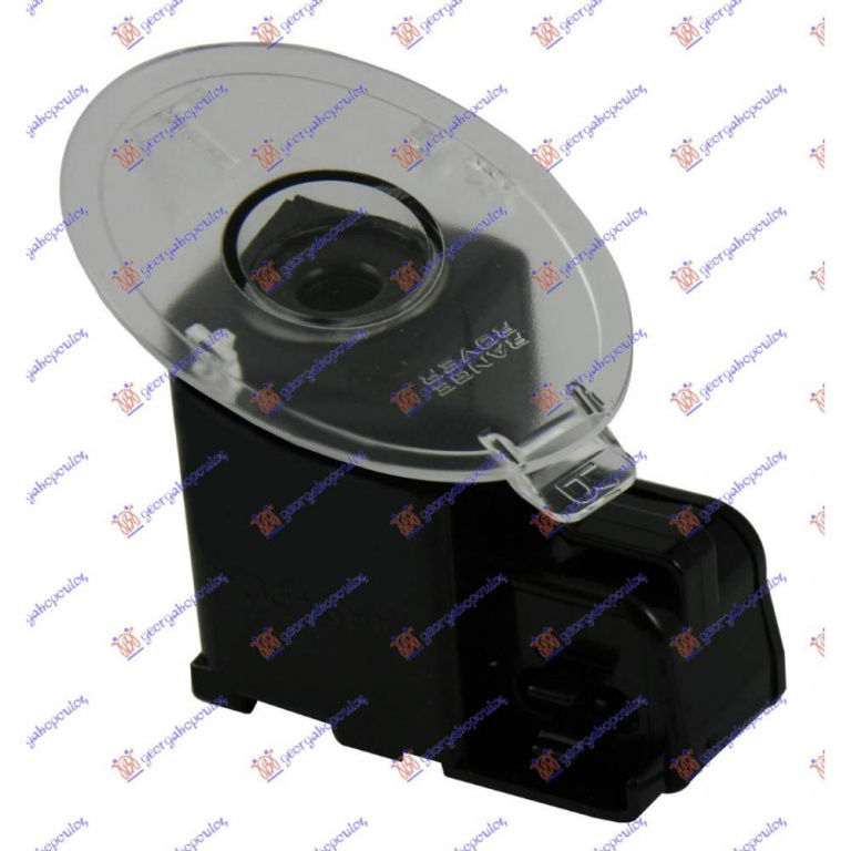 Lampa Oglinda - Range Rover Evoque 2011 , Lr027949
