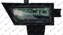 Lampa Oglinda - Skoda Octavia 6 2017 , 3t0945291a