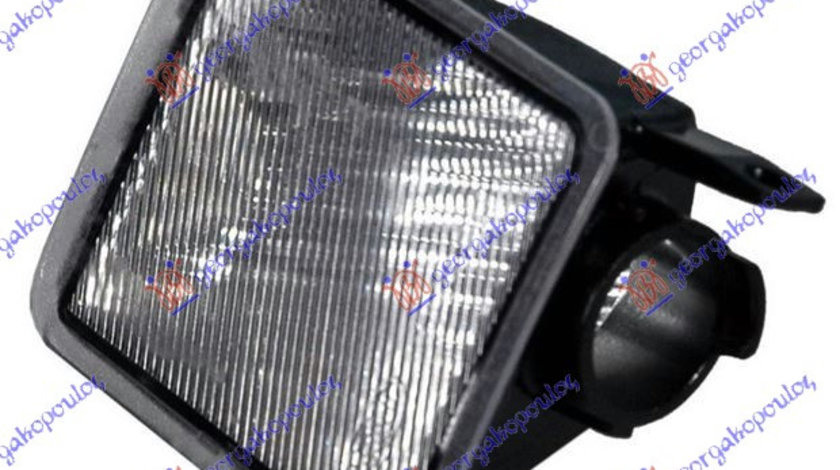 Lampa Oglinda Stanga Ford S-Max 2007-2011