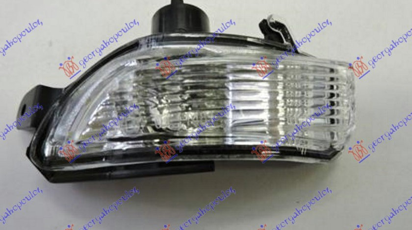 Lampa Oglinda Stanga Seat Toledo 2012-