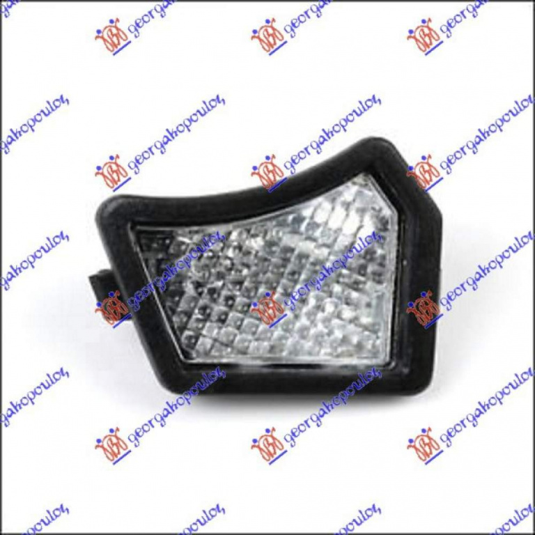 Lampa Oglinda - Volvo C70 2006 , 31217839