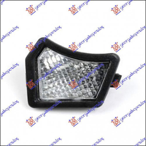 Lampa Oglinda - Volvo C70 2010 , 31217838