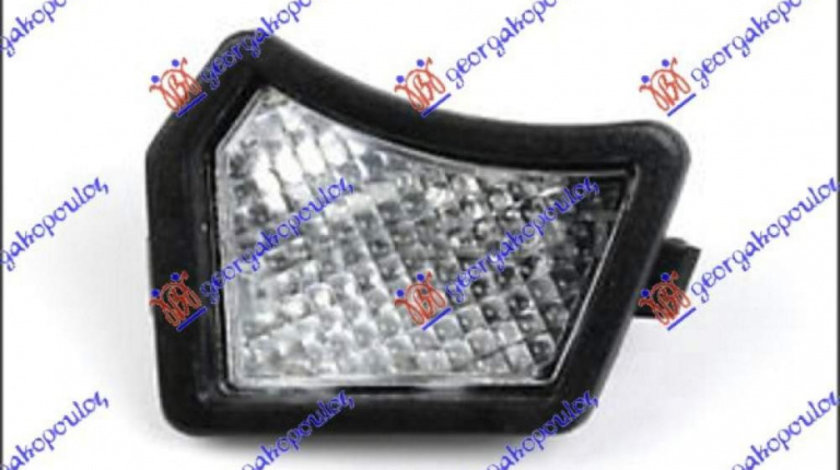 Lampa Oglinda - Volvo S60/V60 2010 , 31217838