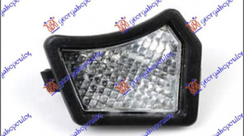 Lampa Oglinda - Volvo S60/V60 2010 , 31217839