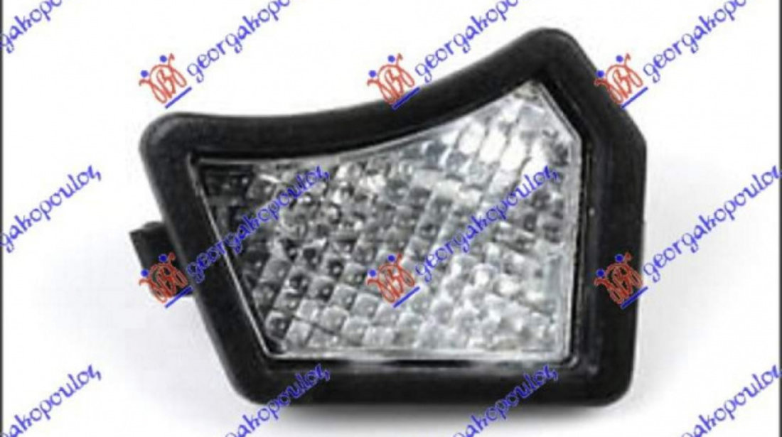 Lampa Oglinda - Volvo S60/V60 2013 , 31217839