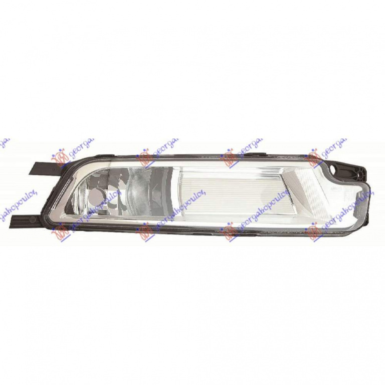 Lampa Oglinda - Vw Arteon 2000-2001, 3g0949145