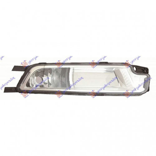 Lampa Oglinda - Vw Arteon 2000-2001, 3g0949145