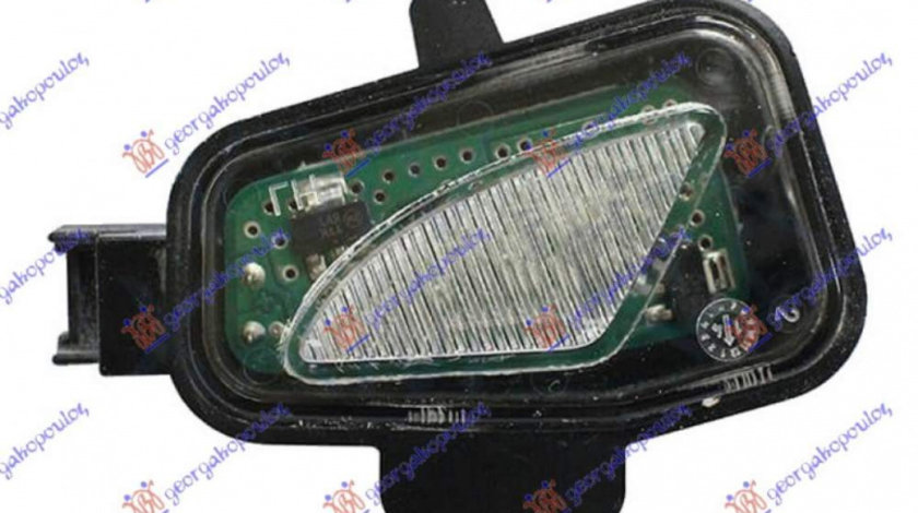 Lampa Oglinda - Vw Touran 2015 , 510945292