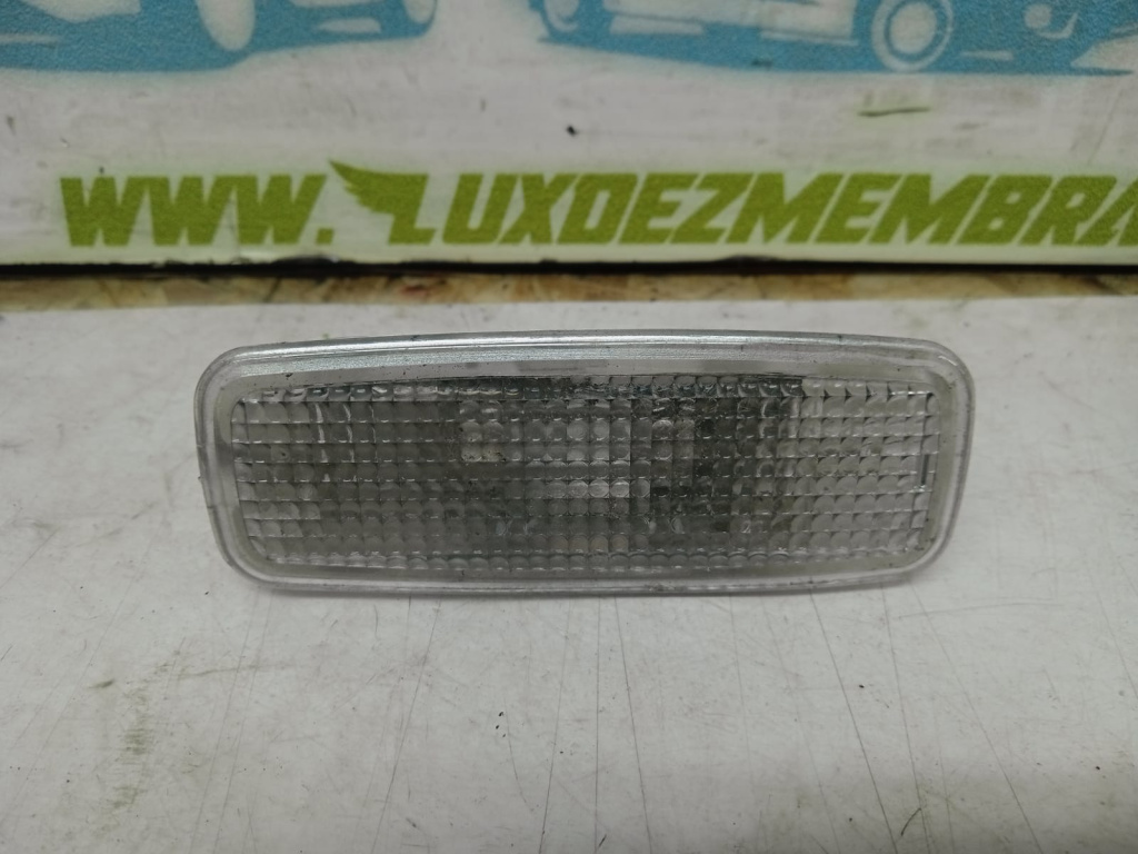 Lampa parasolar 4e0947105 Audi A4 B7 [2004 - 2008]