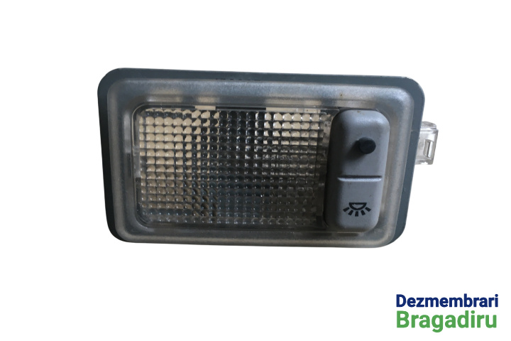 Lampa parasolar dreapta Ford Focus 2 [2004 - 2008] Hatchback 5-usi 1.6 TDCi MT (109 hp)