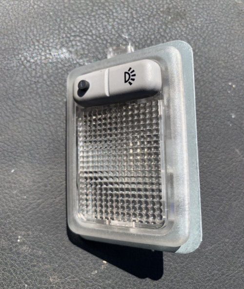 Lampa parasolar dreapta Ford Mondeo MK4 [2007 - 2010] Liftback 2.2 TDCi DPF MT (175 hp) MK4 (BA7)