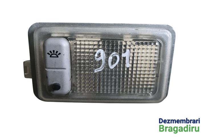 Lampa parasolar dreapta Ford Mondeo MK4 [2007 - 2010] Liftback 2.2 TDCi DPF MT (175 hp) MK4 (BA7)