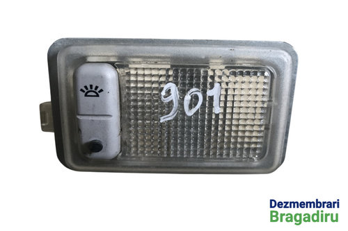 Lampa parasolar dreapta Ford Mondeo MK4 [2007 - 2010] Liftback 2.2 TDCi DPF MT (175 hp) MK4 (BA7)