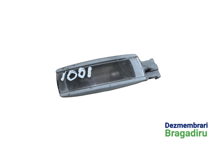 Lampa parasolar dreapta Volkswagen VW Passat B6 [2005 - 2010] Sedan 4-usi 2.0 TDI MT (140 hp) Cod motor BKP, Cod culoare LC9X