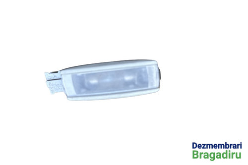 Lampa parasolar dreapta Volkswagen VW Passat B6 [2005 - 2010] Sedan 4-usi 2.0 TDI MT (140 hp) Cod mo...