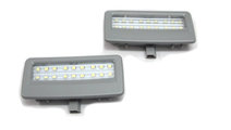 Lampa Parasolar Led Bmw Seria 5 F07 2008→