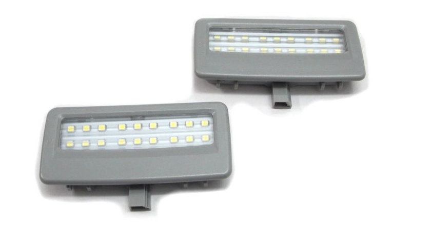 Lampa Parasolar Led Bmw Seria 5 F07 2008→