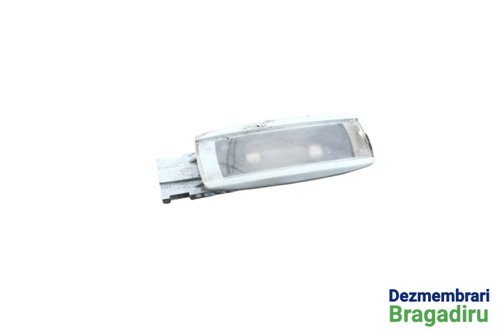 Lampa parasolar stanga Cod: 1K0947109 Volkswagen VW Golf 5 [2003 - 2009] Hatchback 3-usi 1.9 TDI 6DSG (105 hp) Cod motor: BKC, Cod cutie: HLH, Cod culoare: LA6Q