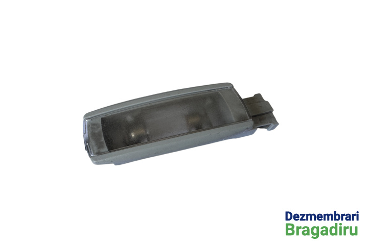 Lampa parasolar stanga Cod: 1K0947109 Volkswagen VW Golf 6 [2008 - 2015] wagon 5-usi 1.6 TDI BlueMotion MT (105 hp) Cod motor: CAY, Cod cutie: LUB, Cod culoare: LA7W