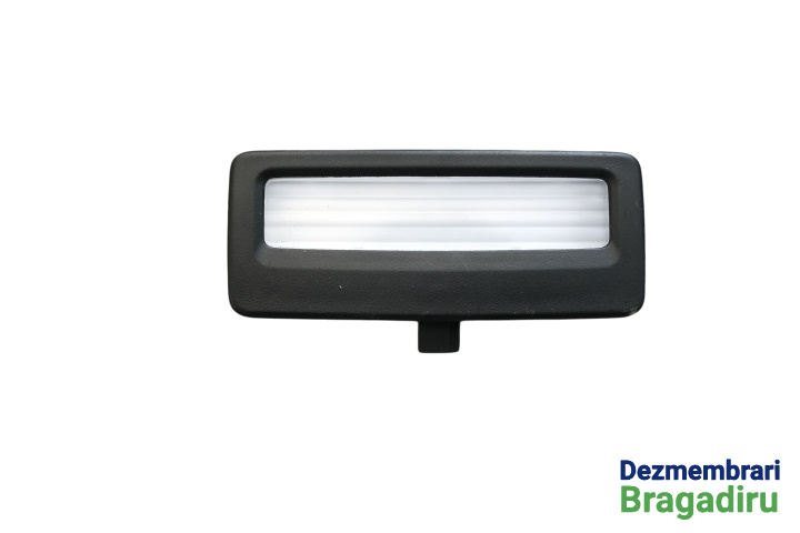 Lampa parasolar stanga Cod: 9163764 9163764 BMW Seria 5 F11 [2009 - 2013] Touring wagon 520 d Steptronic (184 hp) Cod motor: N47T, Cod culoare: B90, Pachet M