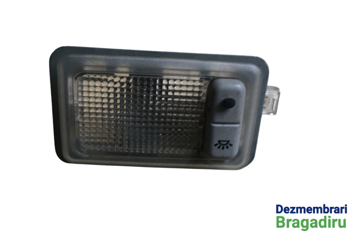 Lampa parasolar stanga Ford Focus 2 [2004 - 2008] Hatchback 5-usi 1.6 TDCi MT (109 hp)