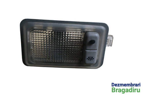 Lampa parasolar stanga Ford Focus 2 [2004 - 2008] Hatchback 5-usi 1.6 TDCi MT (109 hp)