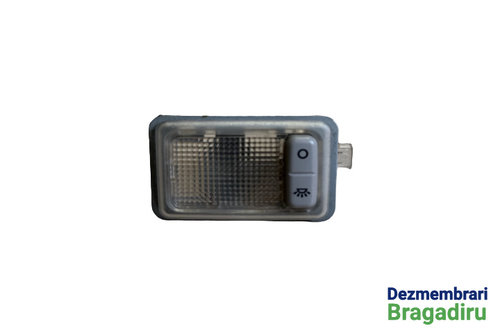 Lampa parasolar stanga Ford Focus 2 [2004 - 2008] wagon 5-usi 1.8 MT (125 hp)