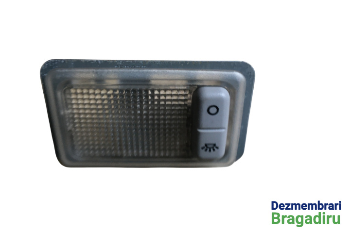 Lampa parasolar stanga Ford Focus 2 [facelift] [2008 - 2011] wagon 5-usi 1.8 TDCi MT (116 hp) KKDA
