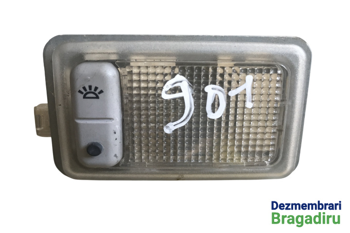 Lampa parasolar stanga Ford Mondeo MK4 [2007 - 2010] Liftback 2.2 TDCi DPF MT (175 hp) MK4 (BA7)