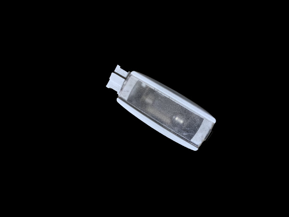 Lampa parasolar stanga Volkswagen VW Golf 5 [2003 - 2009] Hatchback 5-usi 2.0 TDI MT (140 hp) V (1K1)